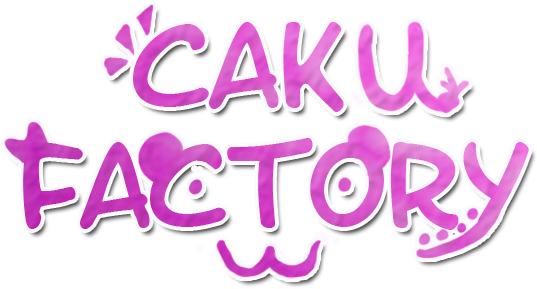 Caku factory Projektseite: Caku factory